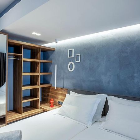 Katouni25 Luxury Suites テッサロニキ エクステリア 写真