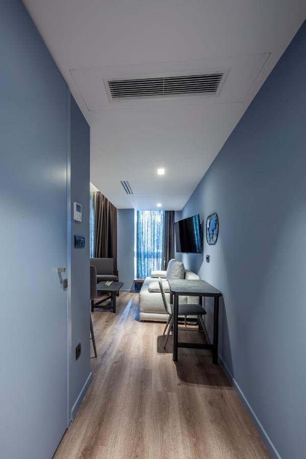 Katouni25 Luxury Suites テッサロニキ エクステリア 写真