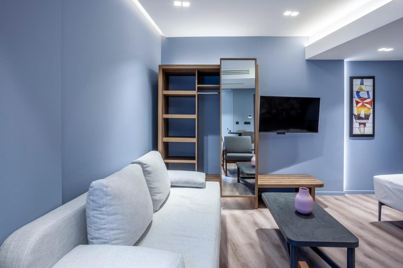 Katouni25 Luxury Suites テッサロニキ エクステリア 写真