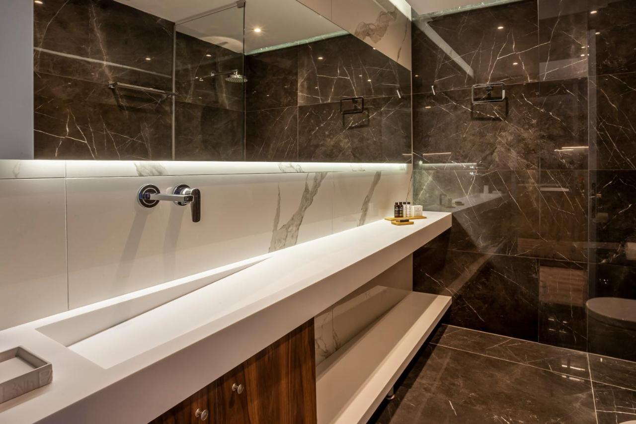 Katouni25 Luxury Suites テッサロニキ エクステリア 写真
