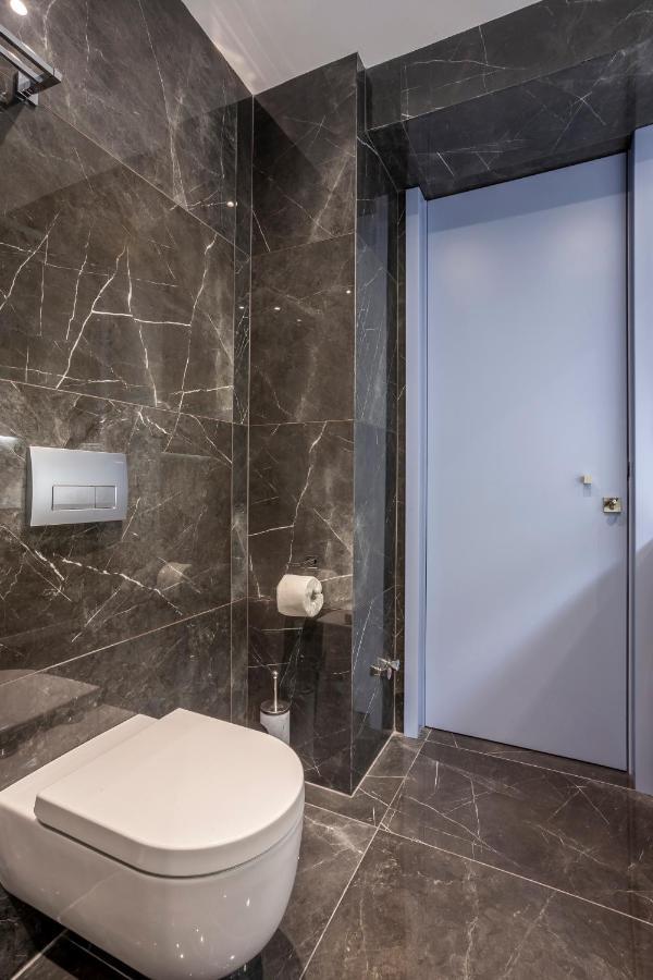 Katouni25 Luxury Suites テッサロニキ エクステリア 写真