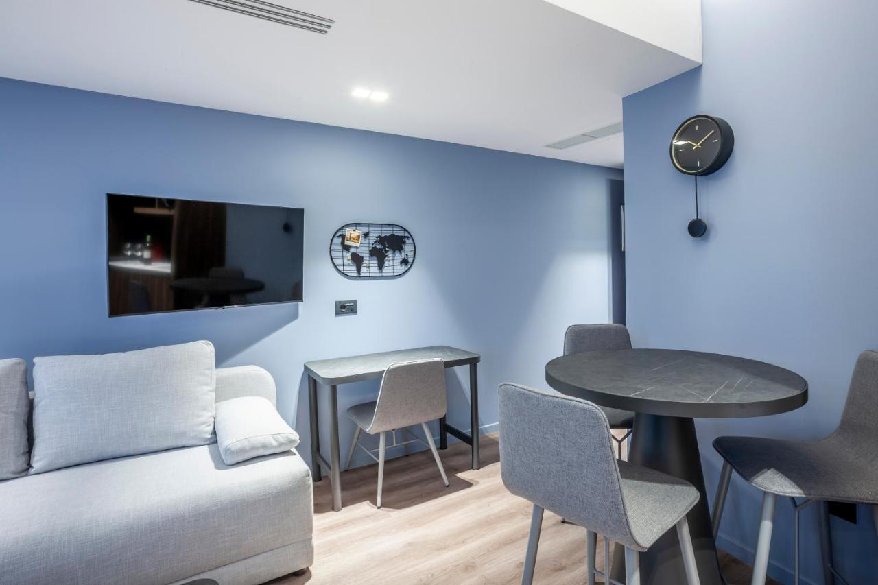 Katouni25 Luxury Suites テッサロニキ エクステリア 写真